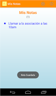 How to get Mis Notas lastet apk for android