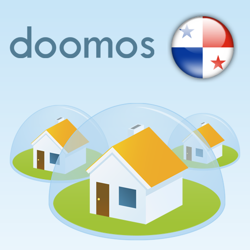 Doomos Panamá 商業 App LOGO-APP開箱王