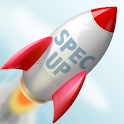 스펙업 SpecUp logo