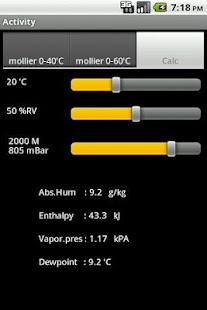 How to get Mollier 1.15 apk for android
