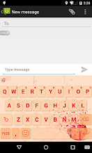 Emoji Keyboard - Love Gift APK Download for Android