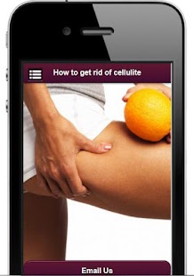 Free Download How to Get Rid Of Cellulite APK