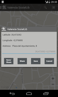Valencia SozialLib Screenshots 2