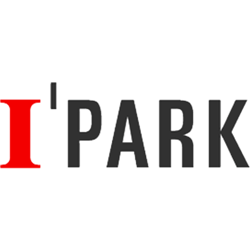 I'PARK(수원) LOGO-APP點子