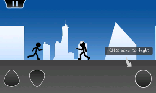 Dangerous Run Screenshots 2