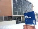 NAU Ardrey Auditorium