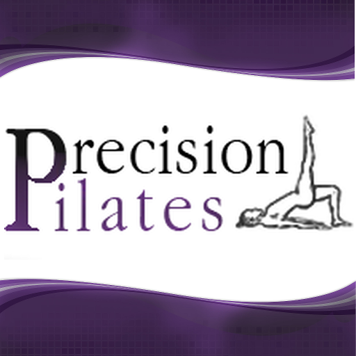 Precision Pilates 健康 App LOGO-APP開箱王