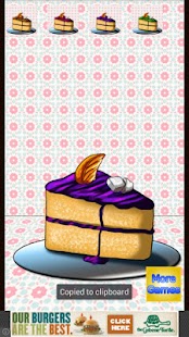 Cake Design Yummie Screenshots 2