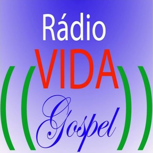 Rádio Vida Gospel RVG LOGO-APP點子