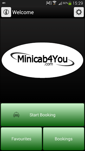 MiniCab4You