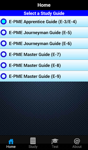 USCG E-PME Study Guide