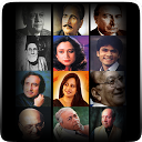 Famous Urdu Poets Poetry mobile app icon