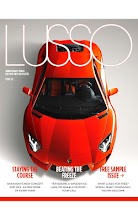 Lusso - Luxury Men's Magazine APK Download for Android