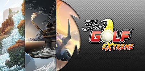 Flick Golf Extreme 1.2