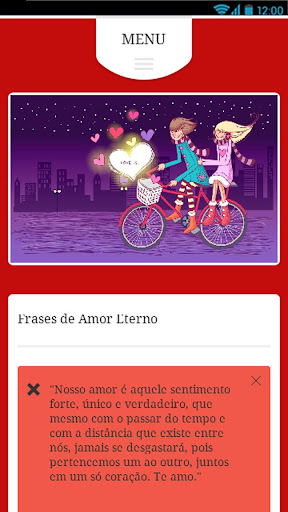 免費下載娛樂APP|Palavras de Amor !!! app開箱文|APP開箱王