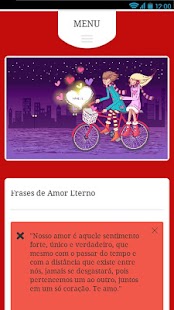 How to install Palavras de Amor !!! 3.0 unlimited apk for laptop