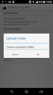 【免費工具App】Photo Sync for Box (上传)-APP點子