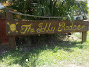 The Jolly Rodger Pirate House
