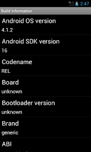 How to download Spex - System Info patch 1.0 apk for laptop