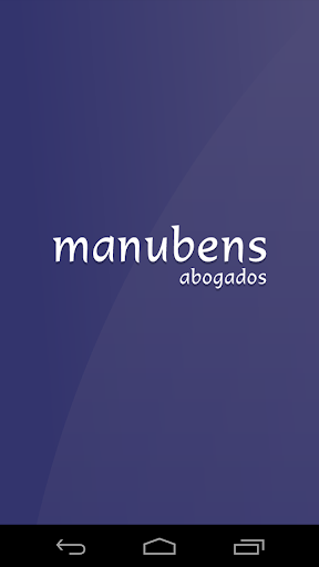 manubens abogados