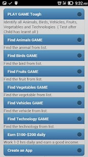 Kids Learning Game Screenshots 9