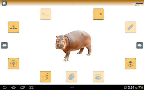 Naming TherAppy Screenshots 2