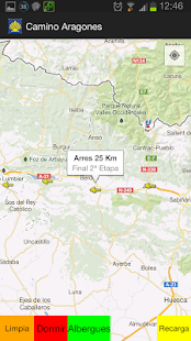 Camino de Santiago, Aragones Screenshots 6