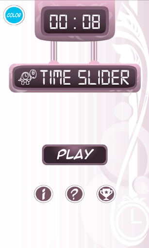 Time Slider