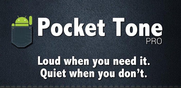 Pocket Tone Pro 1.0.1 APK