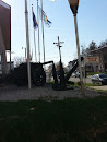 Historical War Memorial