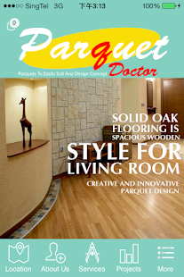 Parquet Doctor Screenshots 10