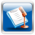 Sync Voice Note logo