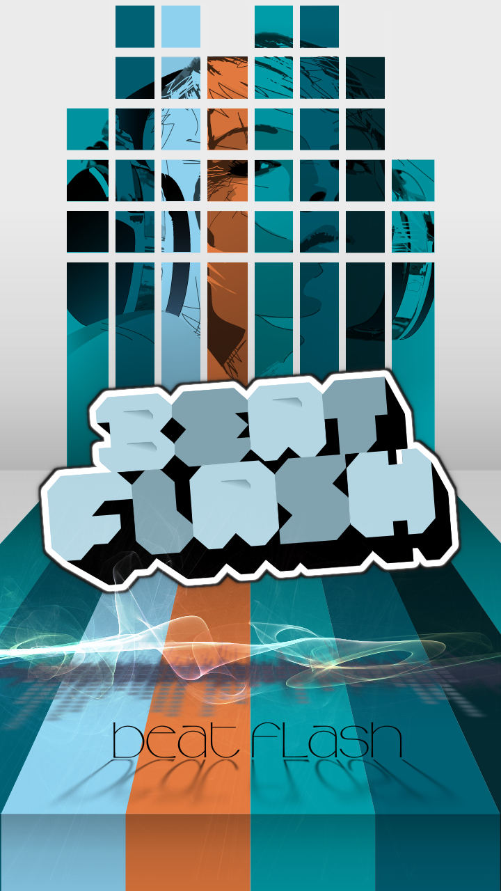 Beat Flash - Strobe Screen 2