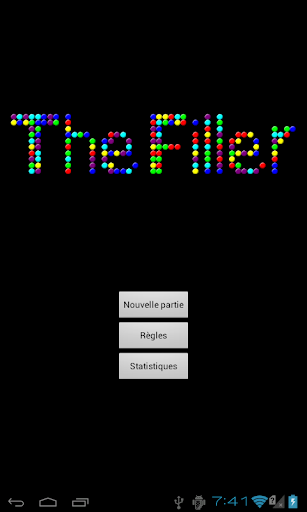 The Filler