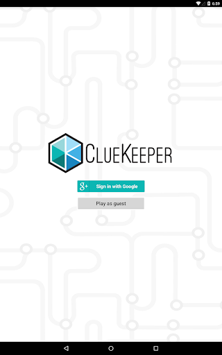 【免費旅遊App】ClueKeeper-APP點子