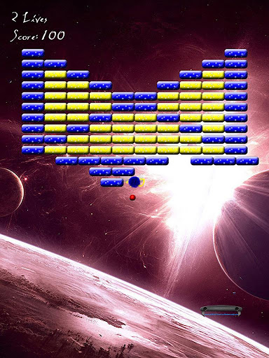 免費下載街機APP|Ultimate Arkanoid app開箱文|APP開箱王