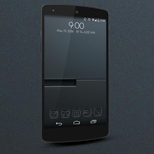 Ghost Icon Pack.apk 1.0
