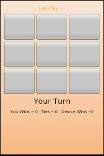 How to mod Amazing Tic Tac Toe lastet apk for laptop