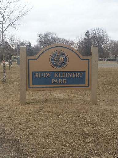 Rudy Kleinert Park