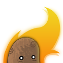 Hot Potato logo