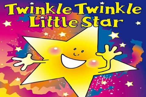 Twinkle Twinkle Little Stars