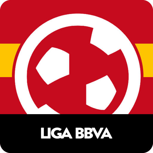 Liga BBVA - Football App 運動 App LOGO-APP開箱王