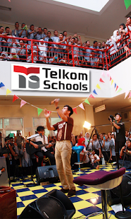 How to download spjtv -Telkom Schools patch 4 apk for laptop