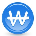 스마트 가계부 logo