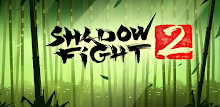Shadow Fight 2 for Android TV APK