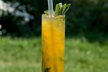 Passion Frui Mojito