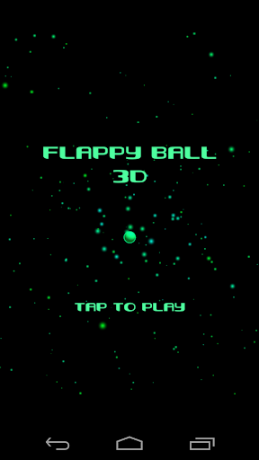 FlappyBall