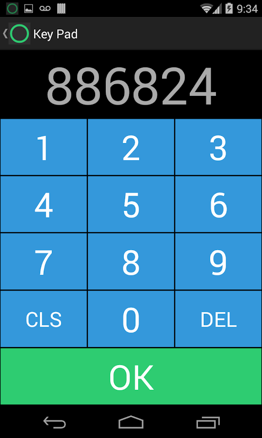 Two Way Walkie Talkie Android Apps on Google Play
