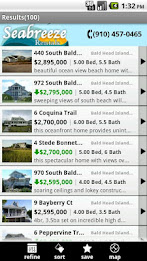 Bald Head Island Rentals poster 2