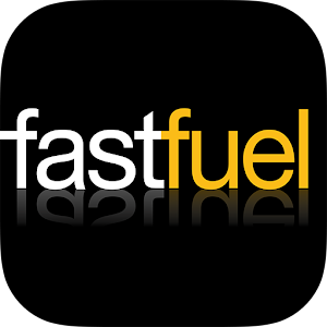 e-route Fastfuel 1.0